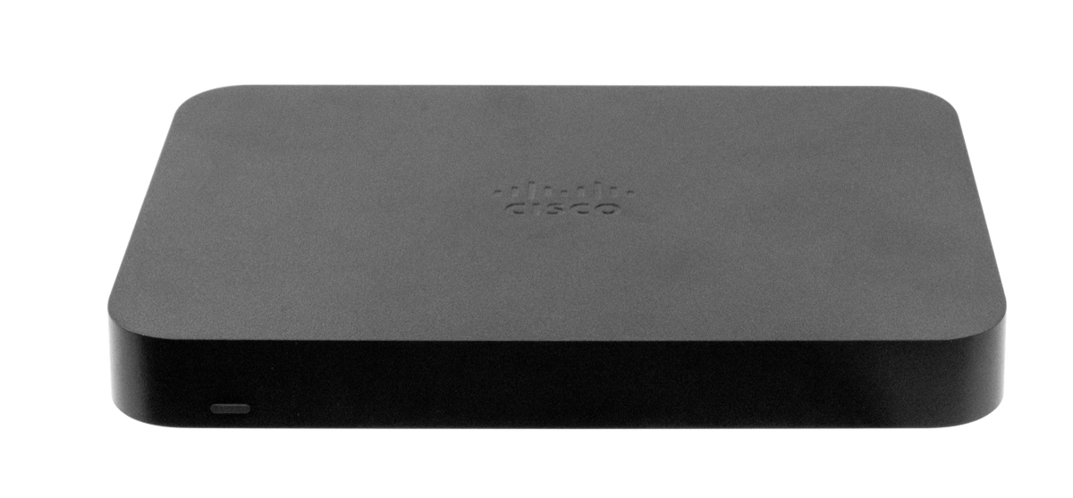 Cisco Meraki Z4 Cloud-Managed Teleworker Gateway