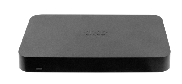 Cisco Meraki Z4 Cloud-Managed Teleworker Gateway