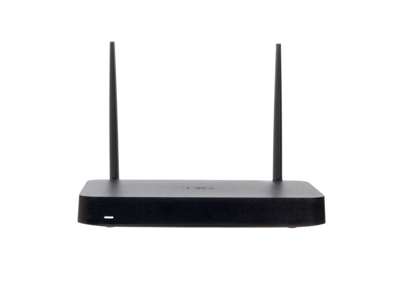 Cisco Meraki Z4C Cloud-Managed Teleworker Gateway